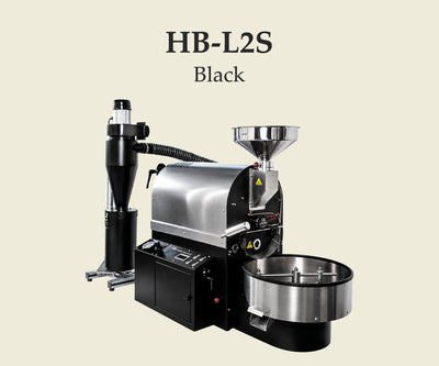 HB-L2S Coffee Roaster