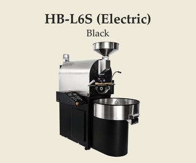 HB-L6S Coffee Roaster
