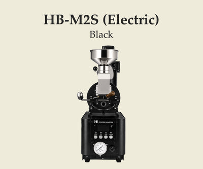 HB-M2S Coffee Roaster