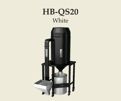 HB-QS20 Coffee Destoner