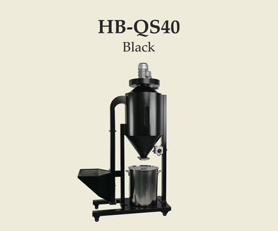 HB-QS40 Coffee Destoner