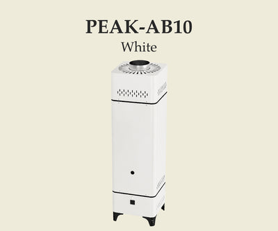 PEAK-AB10 Afterburner