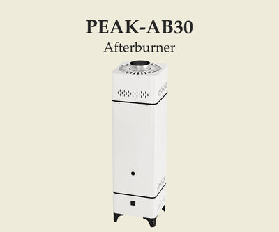 PEAK-AB30 Afterburner