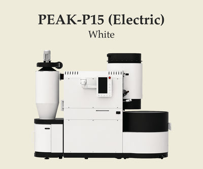 PEAK-P15 Automatic Coffee Roaster