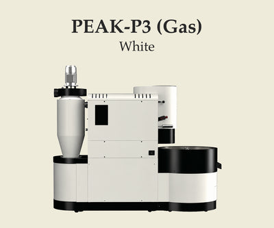 PEAK-P3 Automatic Coffee Roaster