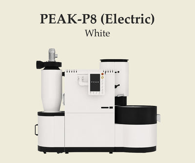 PEAK-P8 Automatic Coffee Roaster