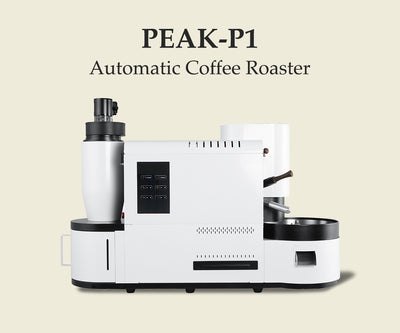 PEAK-P1 Automatic Coffee Roaster
