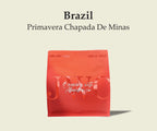 Brazil Primavera Chapada De Minas