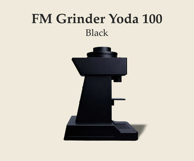 FM Grinder Yoda 100