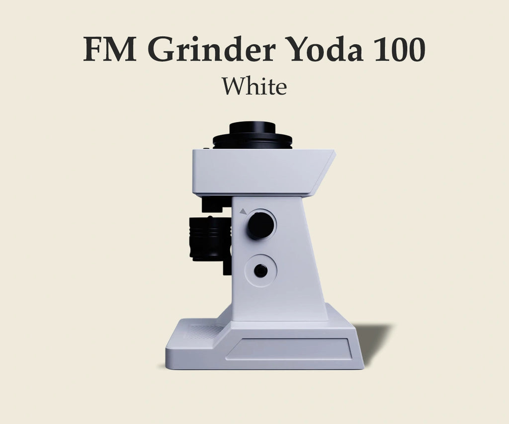 FM Grinder Yoda 100/120