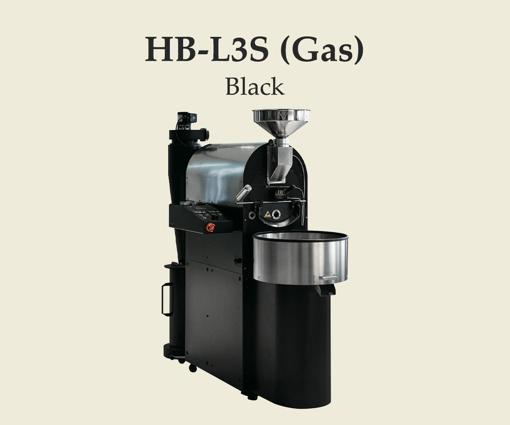 HB-L3S Coffee Roaster