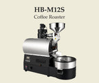 HB-M12S Coffee Roaster