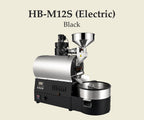HB-M12S Coffee Roaster