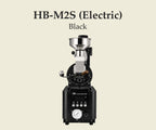 HB-M2S[G&E] Coffee Roaster
