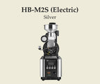 HB-M2S[G&E] Coffee Roaster