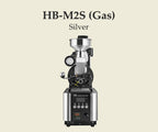 HB-M2S[G&E] Coffee Roaster