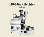 HB-M6S Coffee Roaster
