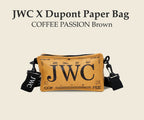 JWC X Dupont Paper Bag COFFEE PASSION