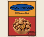 JWC Signature Blend: Walnut Popcorn