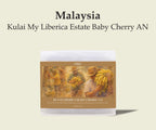 Malaysia Kulai My Liberica Estate Baby Cherry AN