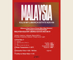 Malaysia Kulai My Liberica Estate Lot 2 N20-G1 AN
