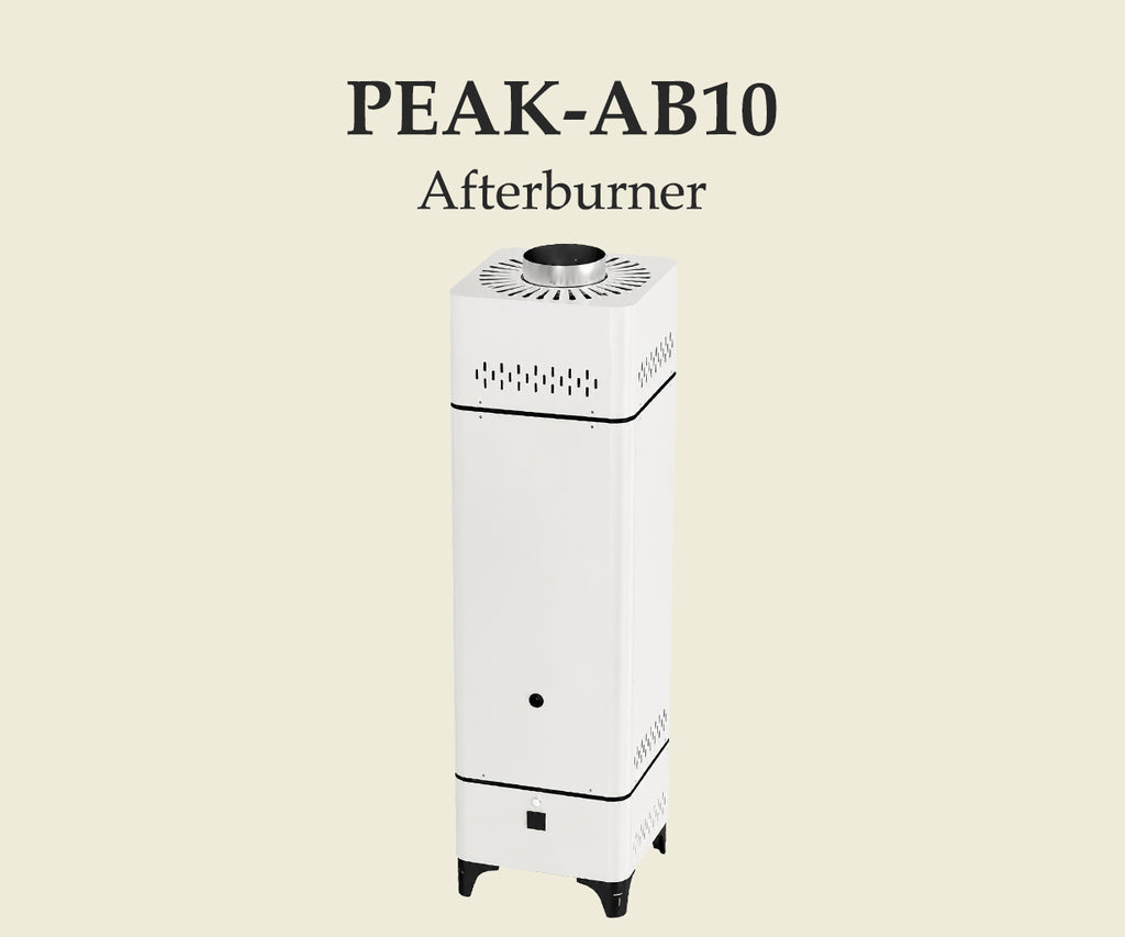 PEAK-AB10 Afterburner