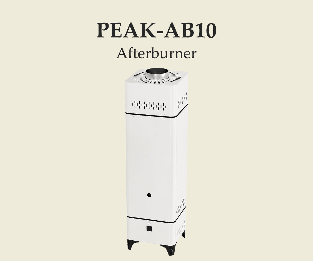 PEAK-AB10 Afterburner