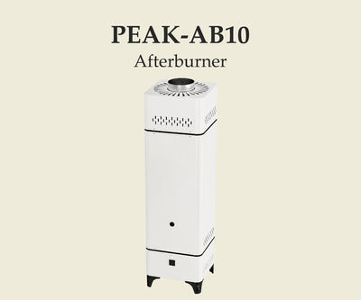 PEAK-AB10 Afterburner