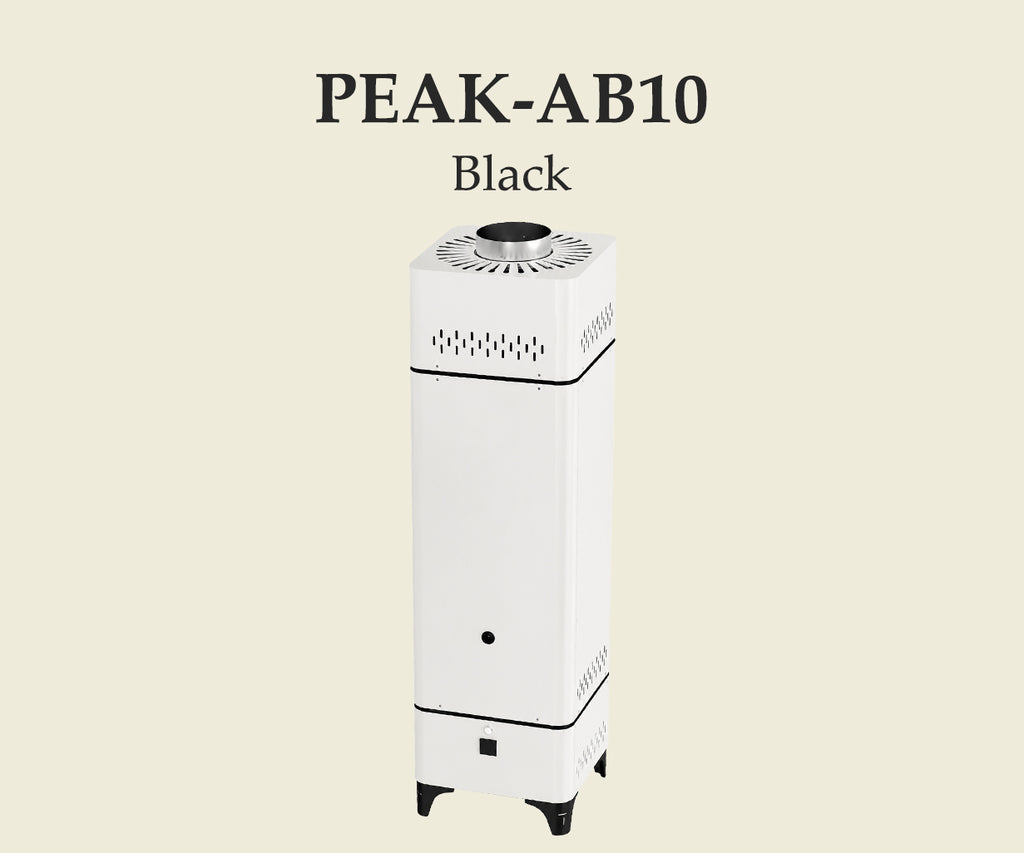 PEAK-AB10 Afterburner
