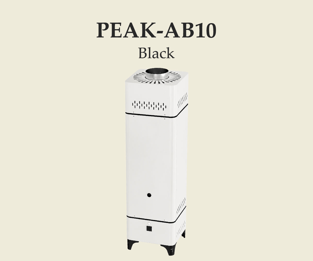 PEAK-AB10 Afterburner
