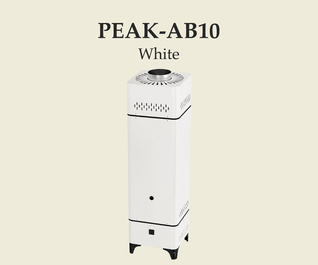 PEAK-AB10 Afterburner