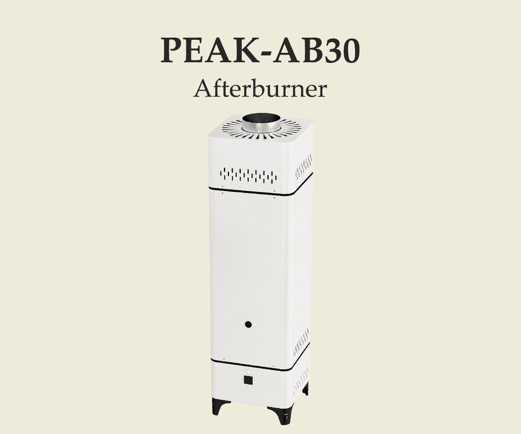 PEAK-AB30 Afterburner