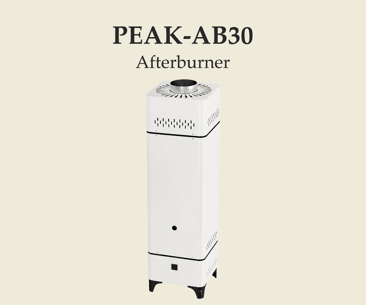PEAK-AB30 Afterburner