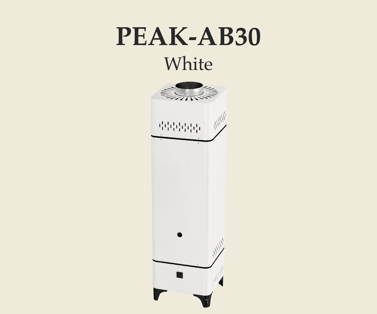 PEAK-AB30 Afterburner