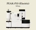 PEAK-P15 Automatic Coffee Roaster