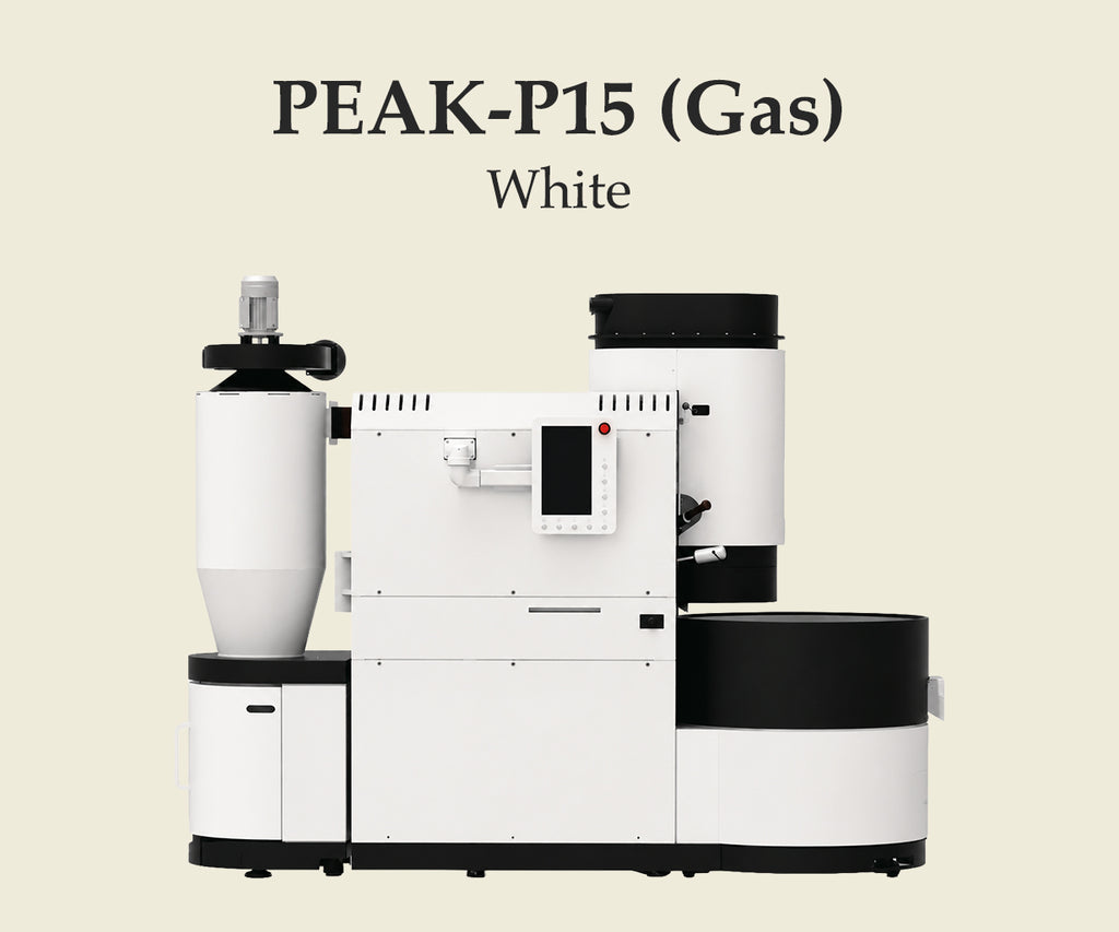 PEAK-P15 Automatic Coffee Roaster