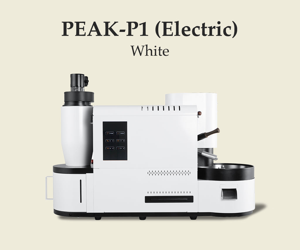 PEAK-P1 Automatic Coffee Roaster