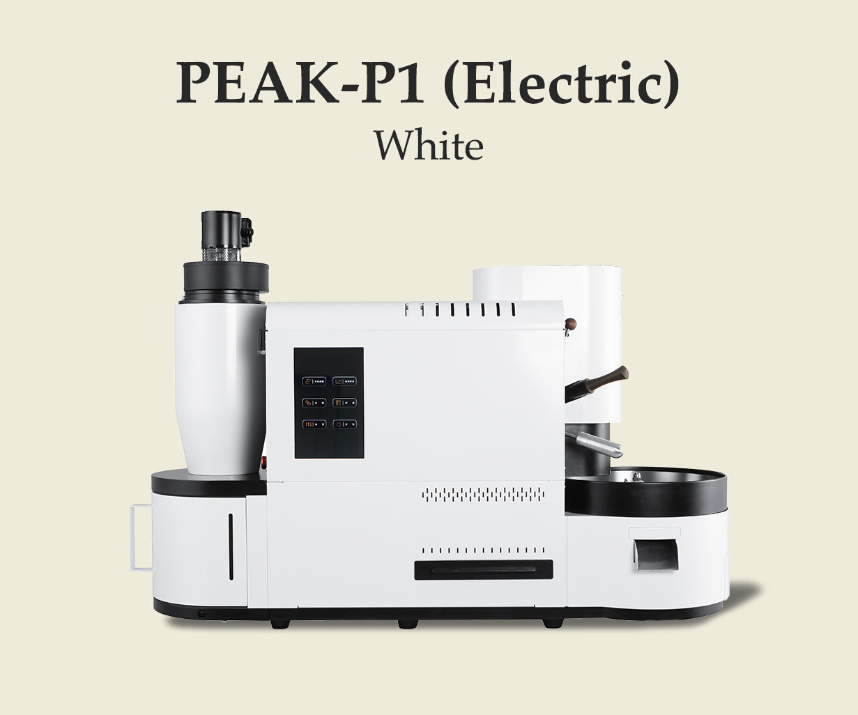 PEAK-P1 Automatic Coffee Roaster