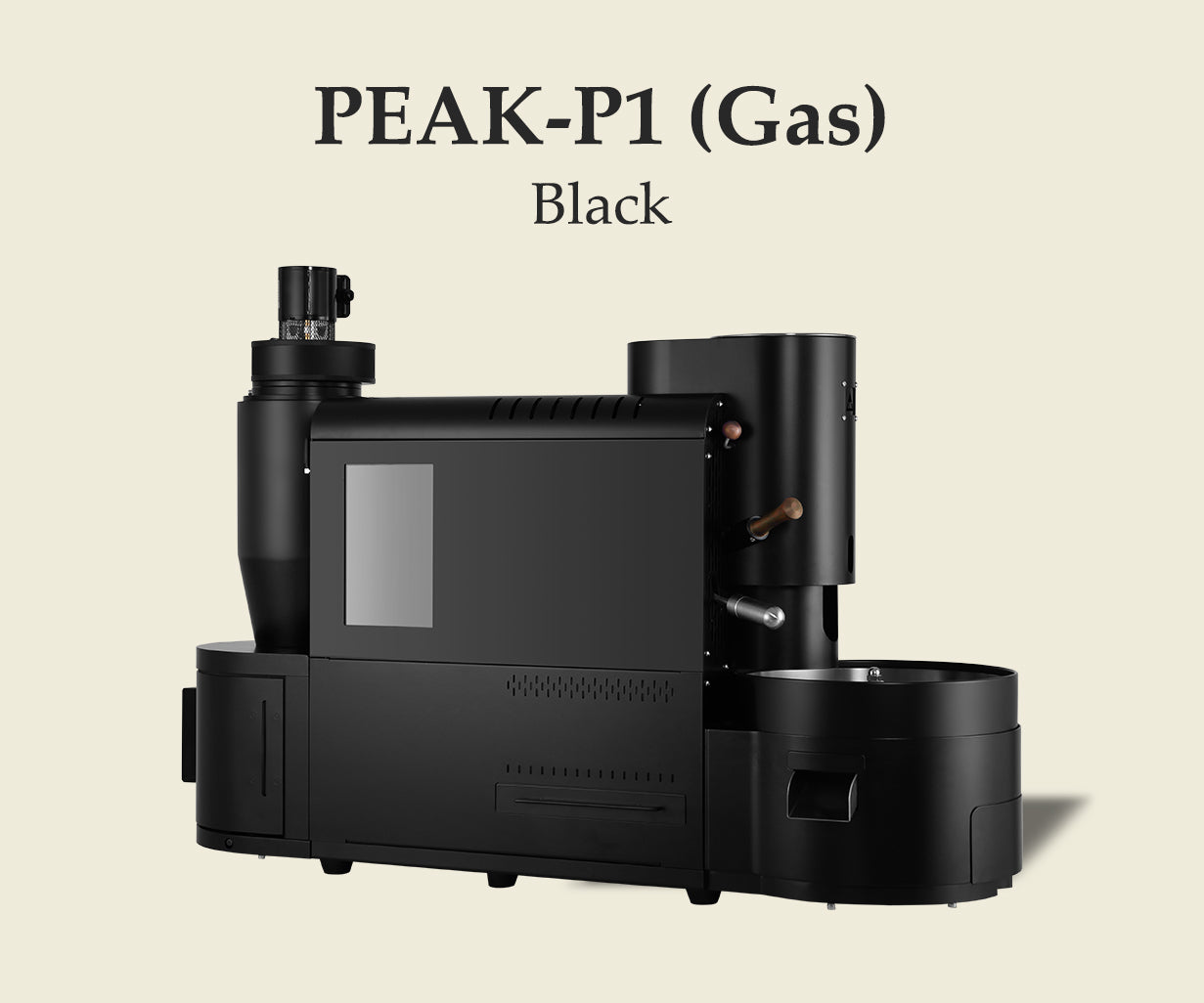 PEAK-P1 Automatic Coffee Roaster
