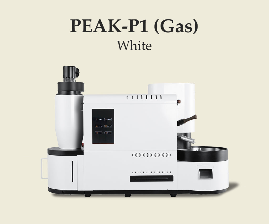 PEAK-P1 Automatic Coffee Roaster