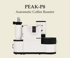 PEAK-P8 Automatic Coffee Roaster