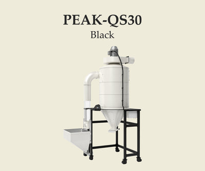 PEAK-QS30 / QS60 / QS90 Coffee Destoner