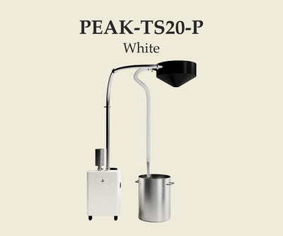 PEAK-TS20-P Green Coffee Conveyor