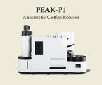 PEAK-P1 Automatic Coffee Roaster