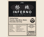 Inferno 2.0 Costa Rica Version