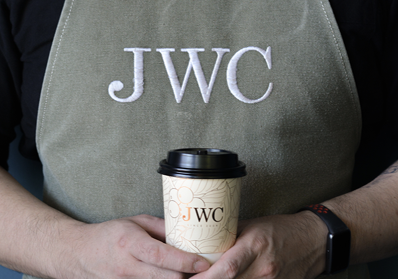 Wholesale coffee beans