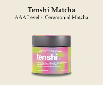 Tenshi Matcha