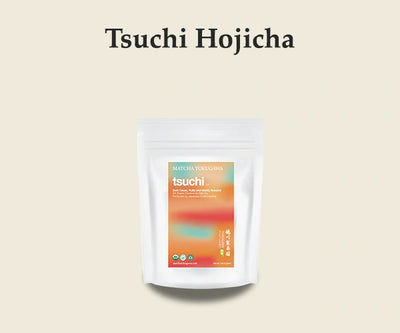 Tsushi Hojicha
