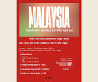Malaysia Kulai My Liberica Estate N26 AN