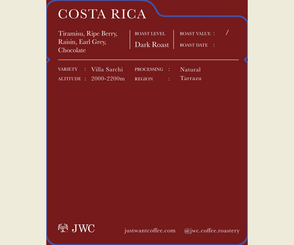 Inferno 2.0 Costa Rica Version